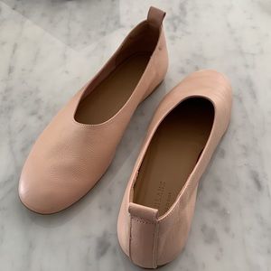 Everlane Day Glove Ballet Slipper Flats